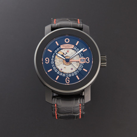 Meccaniche Veloci Automatic // W207K2-093 // Store Display