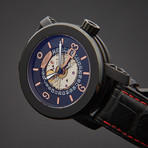 Meccaniche Veloci Automatic // W207K2-093 // Store Display