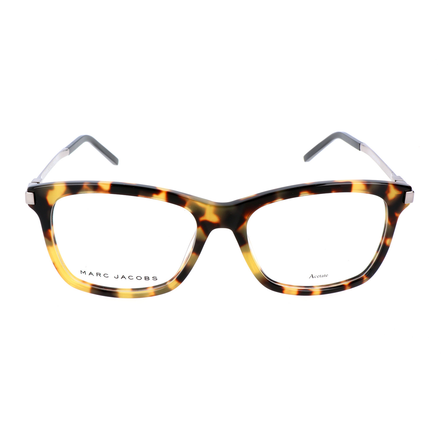 Unisex 140 VJB Optical Frames // Havana Ruthenium + Matte Ruthenium ...