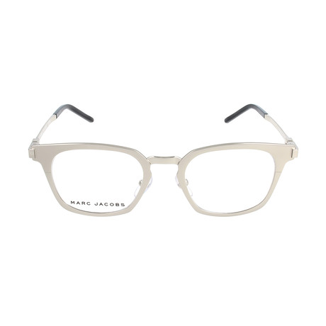 Men's 145 CTL Optical Frames // Matte Palladium