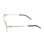 Men's 145 CTL Optical Frames // Matte Palladium