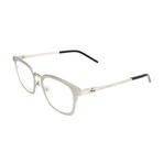 Men's 145 CTL Optical Frames // Matte Palladium