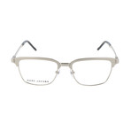 Men's 146 CTL Optical Frames // Matte Palladium