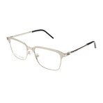 Men's 146 CTL Optical Frames // Matte Palladium