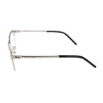 Men's 146 CTL Optical Frames // Matte Palladium