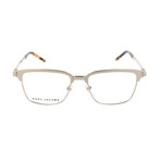 Men's 146 GM0 Optical Frames // Shiny Gold