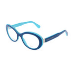 Women's 597 533 Optical Frames // Teal Turquoise