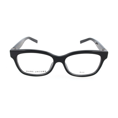 Women's 147-F 807 Optical Frames // Black