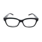 Women's 147-F 807 Optical Frames // Black