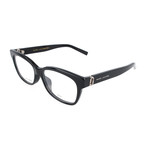 Women's 147-F 807 Optical Frames // Black