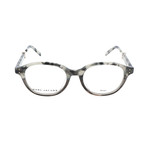 Women's 152-F P30 Optical Frames // Gray Havana