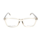 Men's 580-F 9XM Optical Frames // Beige Gray