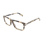 Men's 178 XLT Optical Frames // Havana Beige