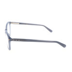 Women's 581-F RU2 Optical Frames // Gray Opal