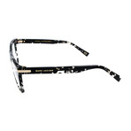 Men's 219 9WZ Optical Frames // Havana Black Crystal