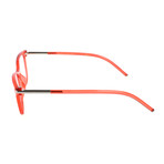 Women's 53 TOT Optical Frames // Coral