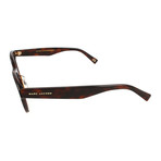 Women's 239-F 86 Optical Frames // Dark Havana