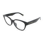 Women's 239-F 807 Optical Frames // Black
