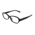 Women's 94-F 807 Optical Frames // Black