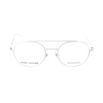 Unisex 43 SJR Optical Frames // White