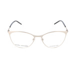 Women's 41 HAN Optical Frames // Palladium Black