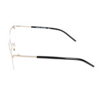 Women's 41 HAN Optical Frames // Palladium Black