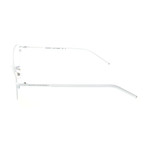 Women's 40 SJR Optical Frames // White