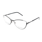 Women's 40 65Z Optical Frames // Black