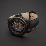 Meccaniche Veloci Automatic // W207K1-223 // Store Display