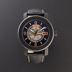 Meccaniche Veloci Automatic // W207K1-223 // Store Display