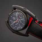 Meccaniche Veloci Chronograph Automatic // W131K265474025 // Store Display