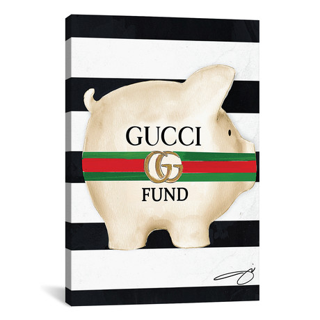 Gucci Fund // Studio One // Jodi Pedri