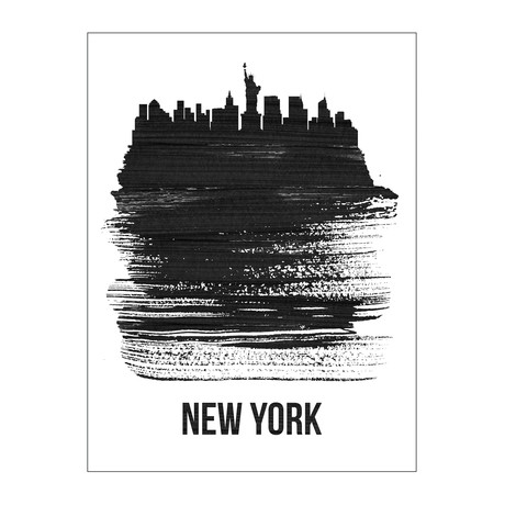 New York (Black)