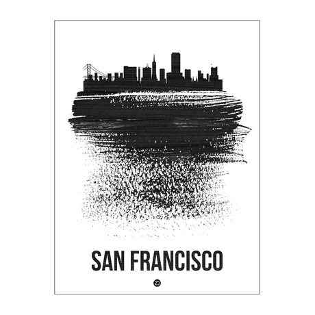 San Francisco (Black)