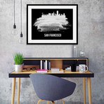 San Francisco (Black)