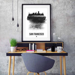 San Francisco (Black)