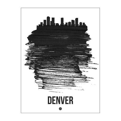 Denver (Black)