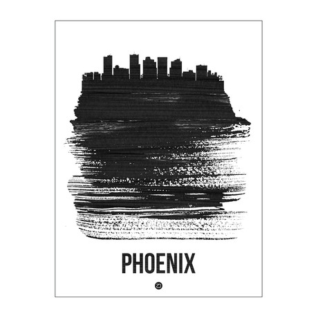 Phoenix (Black)