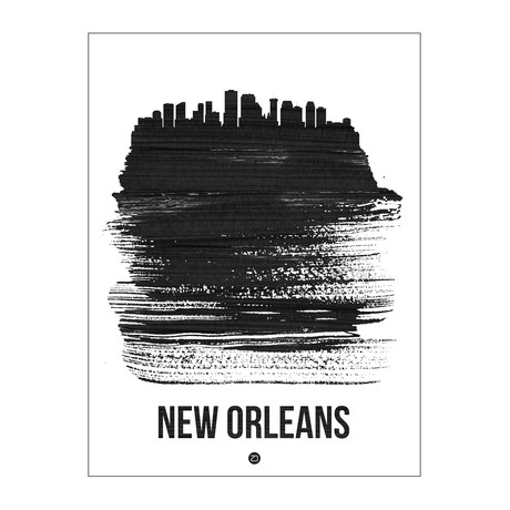 New Orleans (Black)