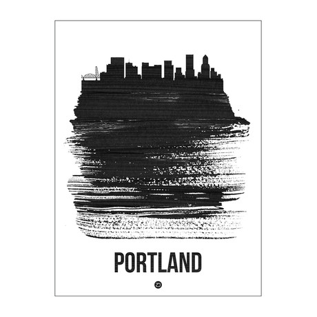 Portland (Black)