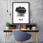 Dallas (Black)