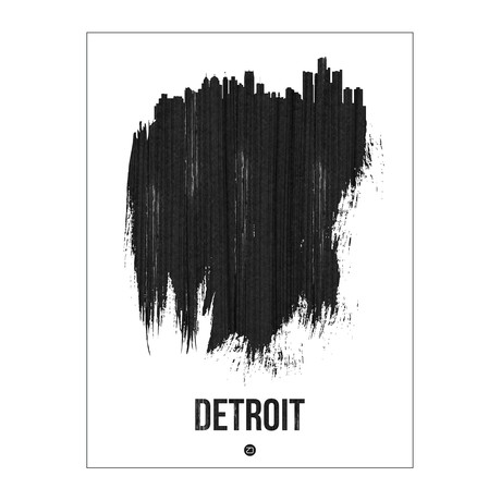 Detroit (Black)