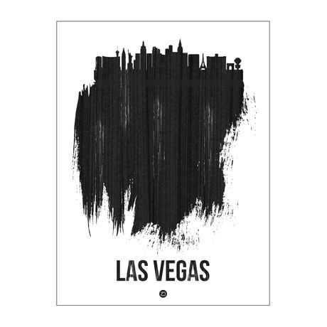 Las Vegas (Black)