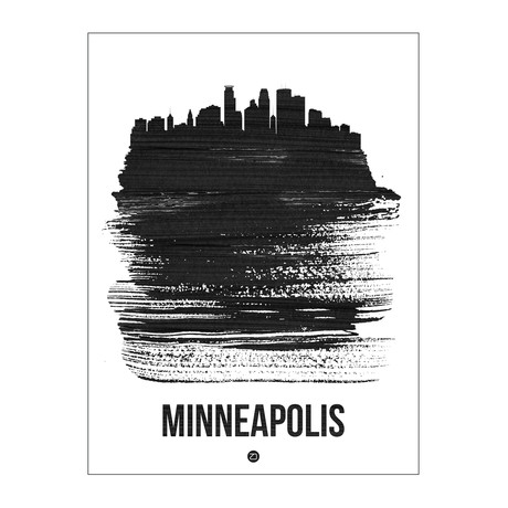 Minneapolis (Black)