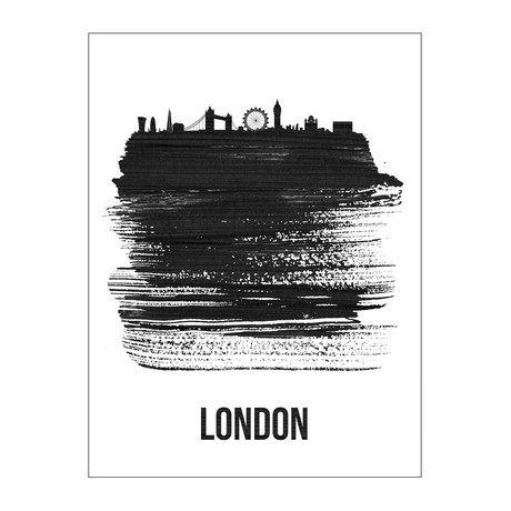 London (Black)