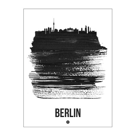 Berlin (Black)