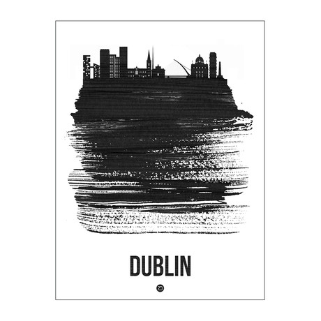 Dublin (Black)