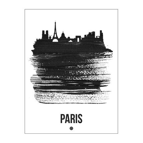 Paris (Black)