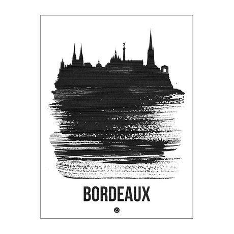 Bordeaux (Black)