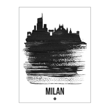 Milan (Black)